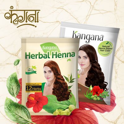 About Kangana Henna
