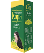 Kangana Hair Oil
