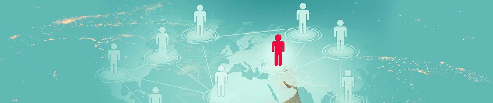 India Sales Distribution Network